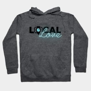 Local Love Hoodie